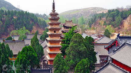 风穴寺第 2 张图片
