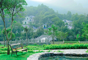 广东第一峰旅游风景区第 30 张图片