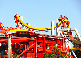 诺氏百乐坊乐园