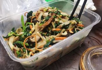 李记清真馆(打钉巷店)第 56 张图片