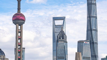 浦江之首直升机游览观光基地