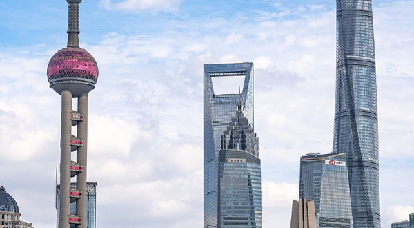 浦江之首直升机游览观光基地