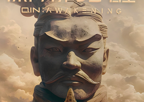 成都 · 秦潮觉醒沉浸式探索体验