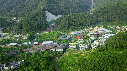 景德镇陶源谷·三宝旅游度假区第 17 张图片
