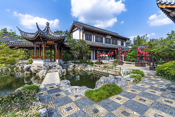 世博文化公园第 234 张图片