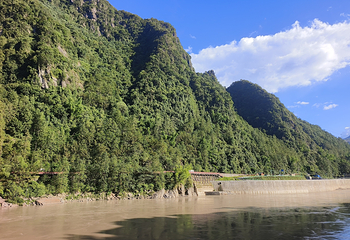 怒江大峡谷第 35 张图片
