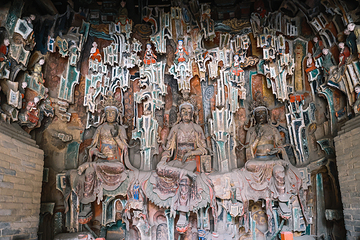 石家庄市毗卢寺博物院第 2 张图片