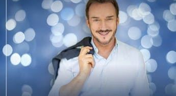 英国约克 · Russell Watson 演唱会