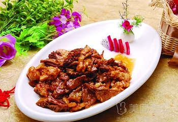 昱德来·天津菜·地标名店(南市店)第 3 张图片