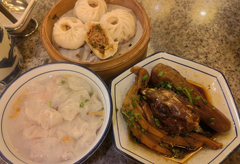 古铺良食(柯城店)第 10 张图片