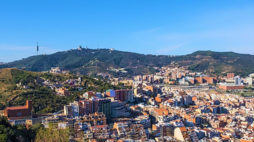 MUHBA 罗维拉塔楼