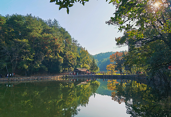 韶山旅游区第 3 张图片