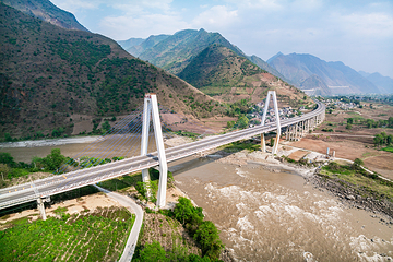 怒江大峡谷第 21 张图片