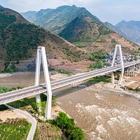 怒江大桥