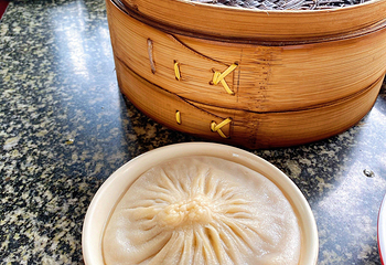 冶春(荷花池店)第 10 张图片