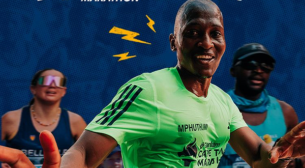 2026开普敦马拉松