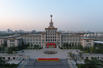 中国人民革命军事博物馆第 21 张图片
