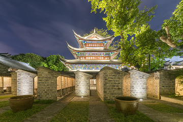 中国科举博物馆(江南贡院)第 7 张图片