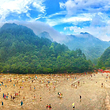 白水洋风景区