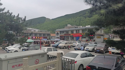 杨林街第 1 张图片
