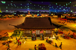 豫梦Mini主题乐园