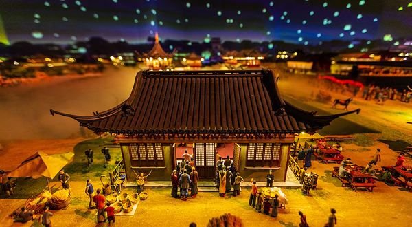 豫梦Mini主题乐园