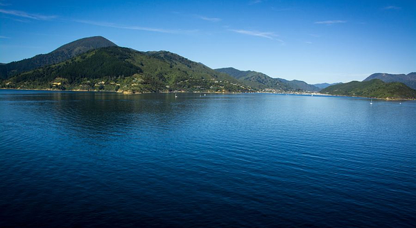 莲花湖
