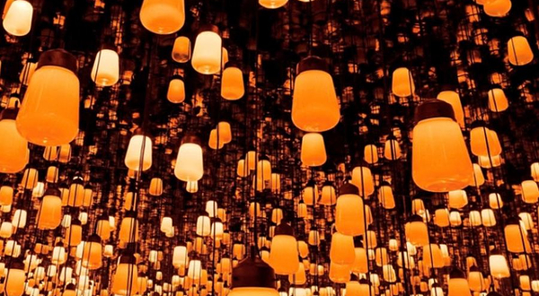 南京爱情博物馆（新街口店）