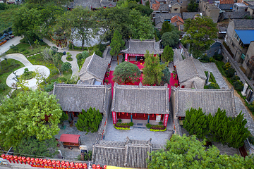 华祖庵第 14 张图片