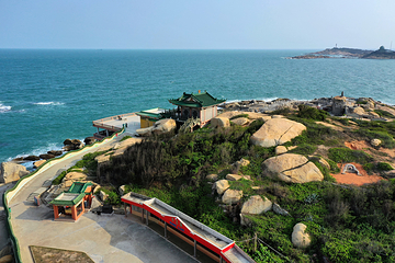 红海湾旅游区第 25 张图片