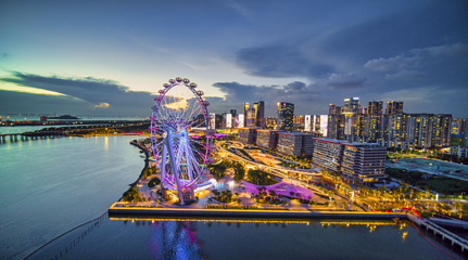 欢乐港湾第 28 张图片