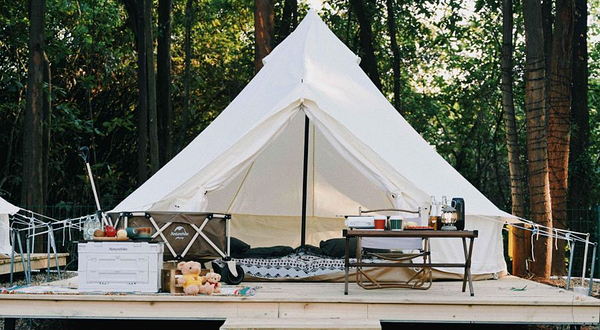 耕山小寨露营清吧(佛山店)