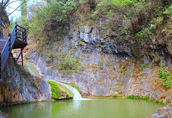三峡溪降第 9 张图片