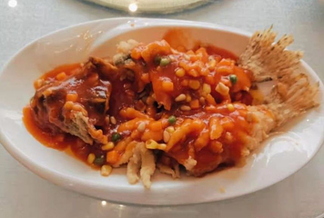 上海国际饭店·丰泽楼第 30 张图片