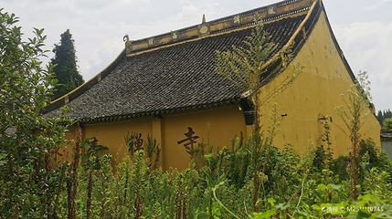 西塘古镇-永寿禅寺第 1 张图片