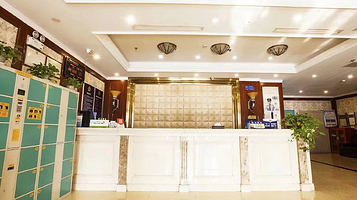 北京西湖浴都(双平西街店)