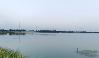 明镜荡第 1 张图片