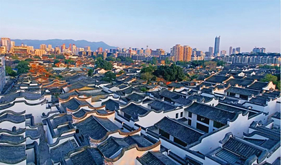 三坊七巷第 27 张图片