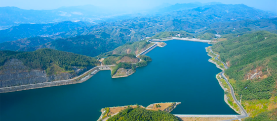 长沙黑麋峰国家森林公园第 8 张图片