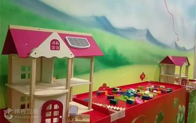 孩子王(泰安泰山万达广场店)第 2 张图片