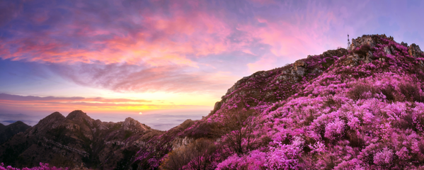 大黑山景区第 11 张图片