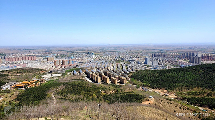 调兵山公园第 2 张图片