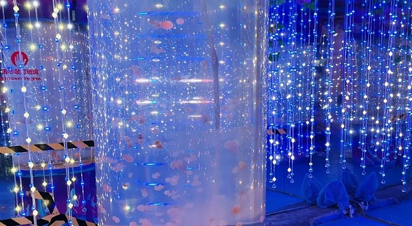 水母海洋世界(金砂公园店)