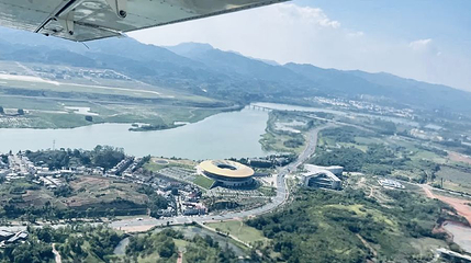 振兴川剧影视基地第 1 张图片