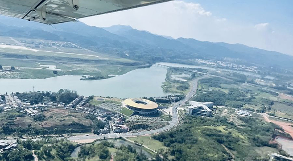 振兴川剧影视基地
