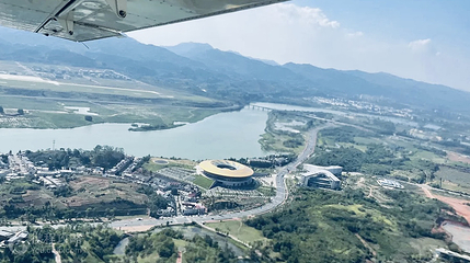 振兴川剧影视基地第 2 张图片