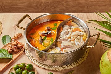 椰小鸡·椰子鸡(崖州店)第 39 张图片