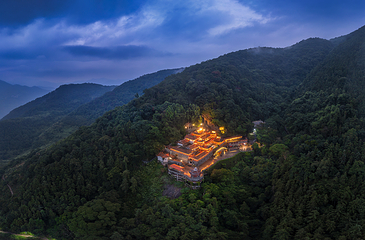清水岩温泉度假村第 22 张图片