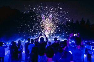 ORIENS LUMINA焕光森林•东方曦望