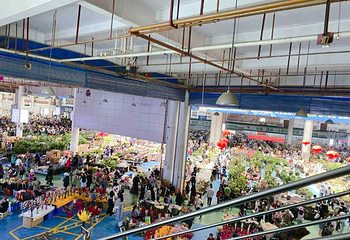昆明斗南花卉市场第 4 张图片